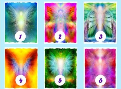 Válassz az angyali levelek közül - Ezt üzeni 2018-ra az Őrangyalod