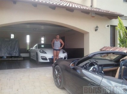 Elárverezik Győzike összes bútorát. Irgalmatlan luxust talált a NAV Győziék titkos házában,11 kiló aranyat vittek el!