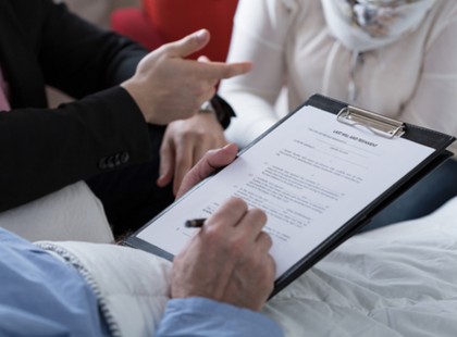 Ezek a változások jönnek az öröklésnél 2018. Január 1-től! Fontos változás lép életbe hamarosan! Milliókat érint előnyösen az új törvény! >>