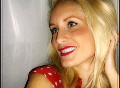 Végre: először mutatta meg tündéri kislányát ÉNB Barbi - fotó