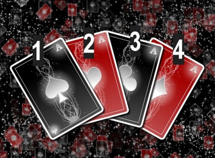 Válassz egy kártyát és nézd meg, mi vár rád 2018 -ban !