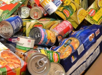 Figyelem! Karácsony előtt tartós élelmiszereket, lisztet, cukrot, konzerveket, tisztítószereket osztanak a lakosságnak! Itt vannak a részletek !