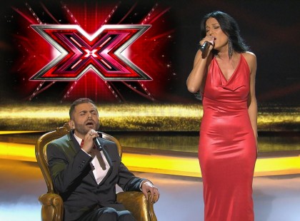 Ricco és Claudia lett a 2017-es X-Faktor győztese!
