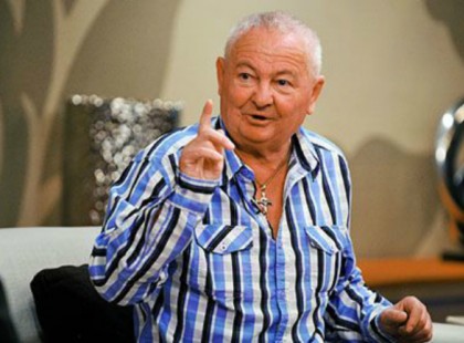 Emlékszem mindenre, Jóska!