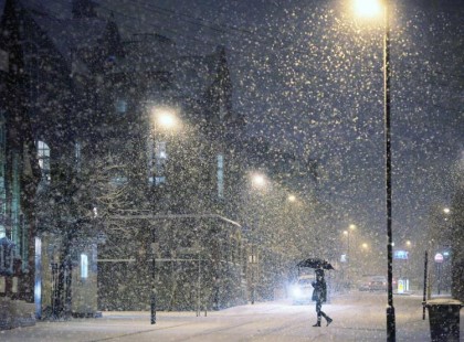 Szerdától gyökeres változás jön az időjárásban! Érdemes tájékozódni, mert drasztikus fordulat jön! Itt az előrejelzés