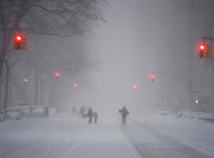 20 cm havazás !OMSZ: itt érkezhet az országba az első komolyabb hótakaró