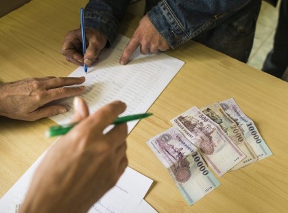 Lesz, akinek vissza kell fizetnie a decemberi nyugdíját!Figyelmeztetik a nyugdíjasokat!