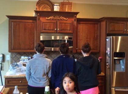 22 kép, amely bebizonyítja, hogy a humor nagyon fontos a családnak