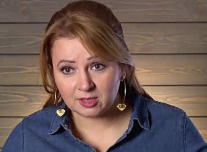 Üzent utálóinak Gáspár Bea: ezt nem teszik ki az ablakba