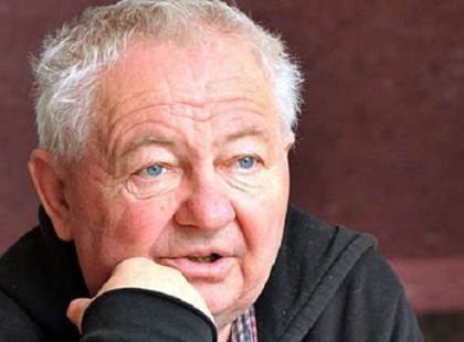 Üzentek az elhunyt Stadler József gyermekei a nyilvánosságnak