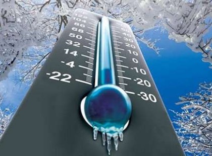 EZEK LESZNEK A TÉL LEGESLEGHIDEGEBB NAPJAI – MÍNUSZ 20 FOK SEM LESZ RITKA! KŐKEMÉNY FAGYOK JÖNNEK EKKOR >>>