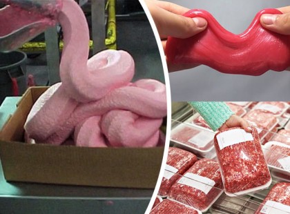 A feldolgozott húsok 70%-a nem is húsból készül? Ezt fontos tudnod!