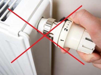 Figyelem! Szerdán November 29-én rendkívüli gázszünet jön – 24 órára elzárják a gázt!