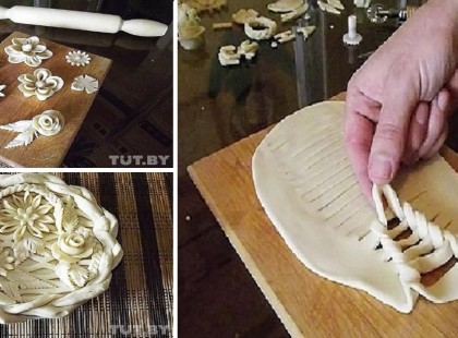 Tátva maradt a szám, mikor megláttam ezek a káprázatos sütemények, hogyan készülnek lépésről – lépésre!