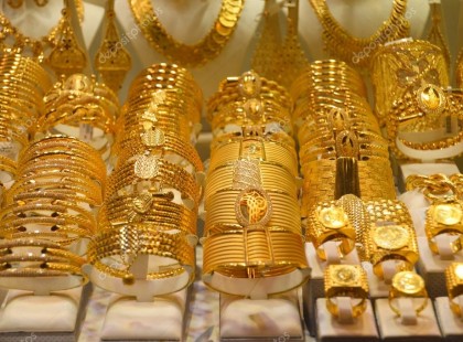 Arany és ezüst ékszerek a karácsonyra a piaci ár töredékéért! Most szinte fillérekért vehet gyönyörű ezüst, arany, sőt akár gyémántos ékszereket karácsonyra!