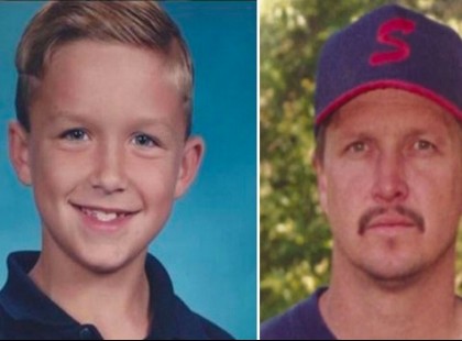 Apa és fia életét vesztette egy balesetben. A fiút sikerült újraéleszteni, aki elmondta édesanyjának, hogy látta apját a mennyben