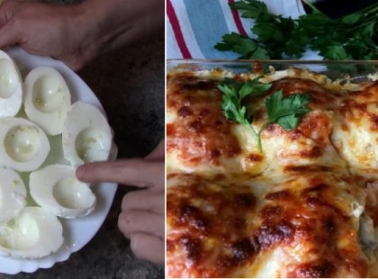 Ez a recept sokáig az én titkos aduászom volt, még a legjobb barátnőimnek se árultam el!