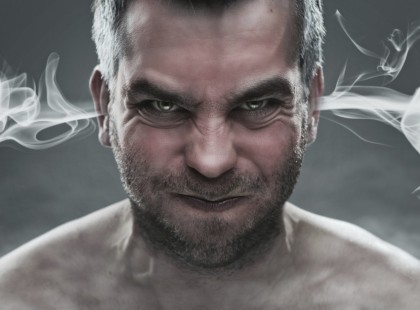 Ha kiborulsz egy problémán az nem segít – Ha alkalmazod a 90/10 elvet, az viszont igen