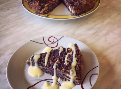 Jelentkezzen, aki szereti a mákos gubát vaníliasodóval