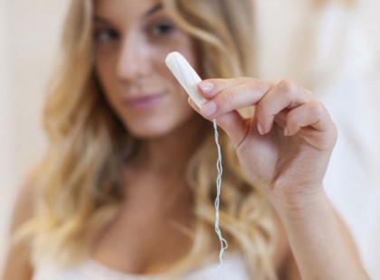 Megdöbbensz, hogy mire használja rengeteg lány a tampont manapság!