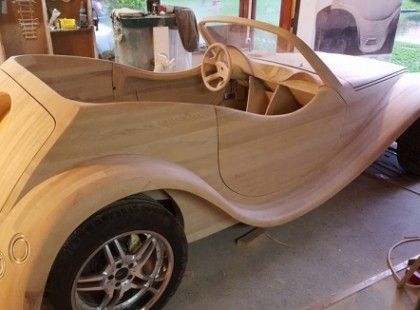 Nem Audi, nem Mercedes sem Toyota… íme a magyar autó, amely után minden európai megfordul