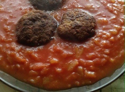 Te is szereted a paradicsomos káposztát fasírttal? Itt van hozzá a legjobb recept