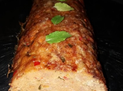 Zöldséges húsrolád, a karácsonyi ebéd elképzelhetetlen nélküle!