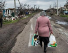 Pontosan egy évvel ezelőtt hagytam ott a toprongyos ápolatlan feleségemet. Azért hagytam el, mert…