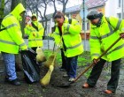 Közmunkások figyelem! Olyan kemény munkát kapnak a közmunkások, amit nem tesznek zsebre! Vége a lazsálásnak! Az őszi és a nyári hónapokban durva változások jönnek! Aki tud menekülni fog a közmunkából