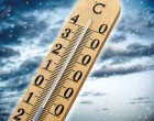 Teljesen megbolondul az időjárás!Ilyet még nem láttunk – olyan idő jön , amilyen még soha nem volt! A meteorológusok is értetlenül állnak előtte! Erre készülj vasárnap, hétfőn és kedden >