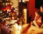 Palercsík László : Kívánj mindenkinek Boldog ünnepet, Békét, gazdagságot, igaz Életet