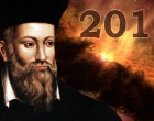 Nostradamus vérfagyasztó jóslata 2018-ra