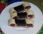 A süti neve: Göngyölt linzer, tökéletes választás minden alkalomra!