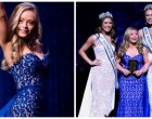 Ő az első Down szindrómás lány aki részt vesz a Miss Minesota USA szépségversenyen
