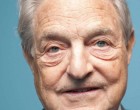 Nobel-békedíjra javasolták Soros Györgyöt