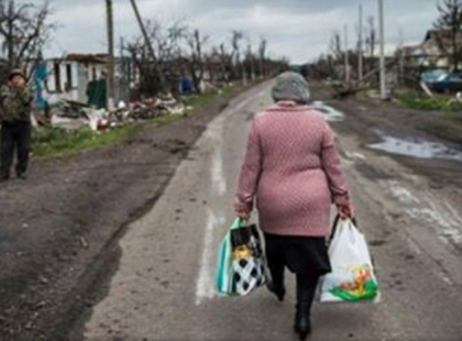 Pontosan egy évvel ezelőtt hagytam ott a toprongyos ápolatlan feleségemet. Azért hagytam el, mert…