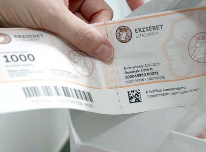 Vigyázat a NAV figyelmezteti az Erzsébet utalványra jogosultaK! Nagyon fontos információkat tudatnak a jogosultakkal – ha ön is jogosult feltétlenül olvassa el!