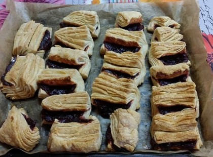 Jelentkezzen, aki szereti a nagyi kedvenc hájas sütijét!