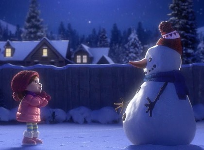 Egy rövid karácsonyi történet arról, hogy mi is számít igazán!