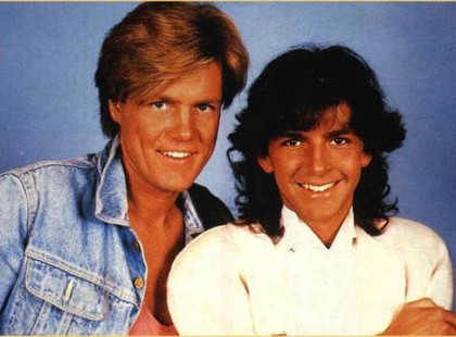 Budapestre érkezik a nyolcvanas évek popikonja