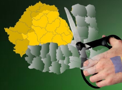 Már a románok is Erdély visszacsatolásán dolgoznak!