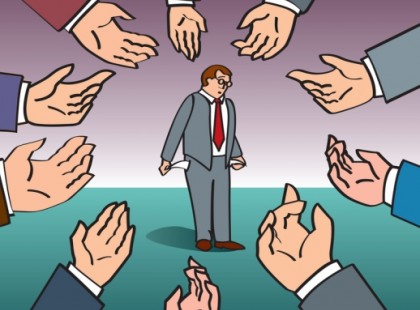 Tartozásod van a bank felé vagy bárki más felé! Ezt a 6 dolgot jól vésd az eszedbe! A legtöbben nem tudják és pont ezt használják ki! Lépéselőnybe kerülsz ha tájékozódsz! Részletek itt