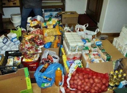 Figyelem! Mától 13 ezer forint értékű ételcsomagot kapnak az 1,2,3,4,5 gyermekes családok havonta egyszer, már akár a terhesség alatt is!! Országos program indul mától! Részletek itt