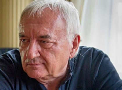 Úgy kiosztotta Havas tanár úr az őt vádoló Évát, hogy azóta ezrek támogatják a szavait!