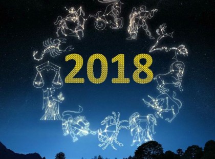 A Bakhoz visszatér a szerencse, a Halak meggazdagodik! 2018-as horoszkóp minden jegynek