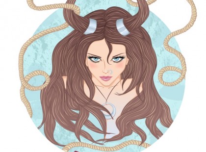 A bika szerelme nem hasonlítható máshoz, ő a tökéletes partner!