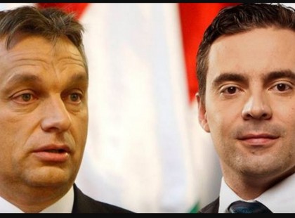 Orbánnak Viktornak nyílt levelet írt Vona Gábor!Azóta ezrek osztják szavait!