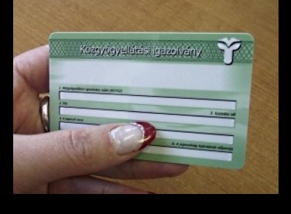 Közgyógyellátás 2018 – akár jövedelmi helyzettől függetlenül is, bármilyen anyagi helyzetben járhat – így igényelhető!