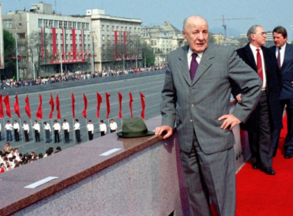 A magyarok többsége úgy gondolja, Kádár idejében jobban éltünk, mint most! Részletek a cikkben! Szerinted ez igaz lehet?