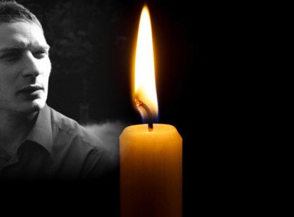 Váratlanul elhunyt a fiatal magyar újságíró